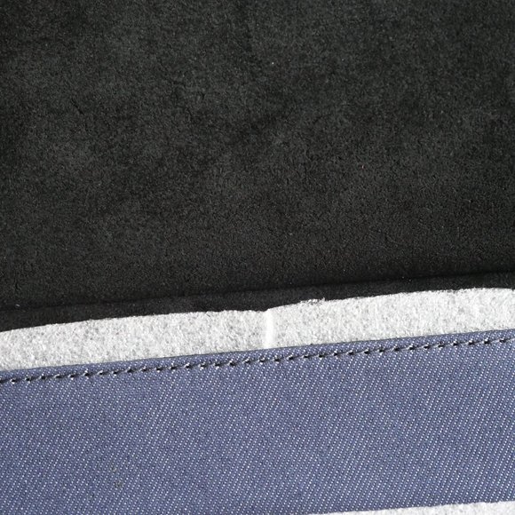 Theory Mini Shoulder Handbag - Picture 7 of 8